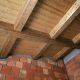 tetti ventilati in legno forlì