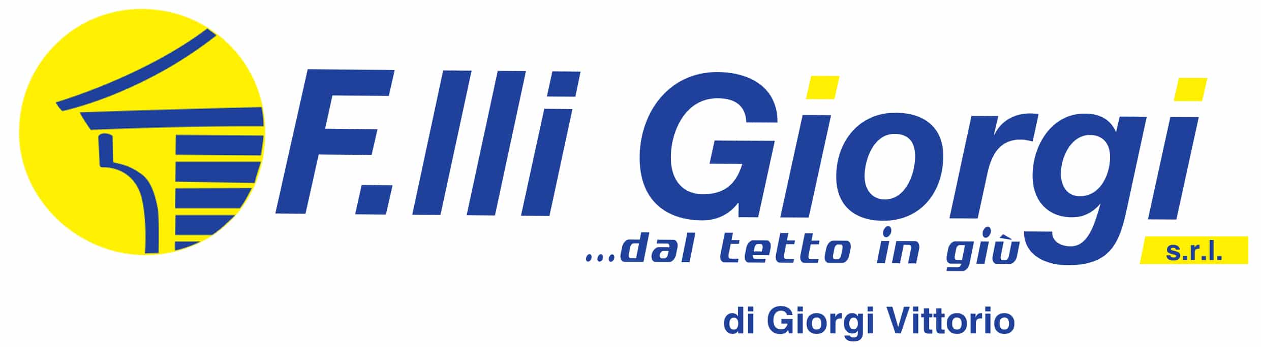 F.lli Giorgi logo